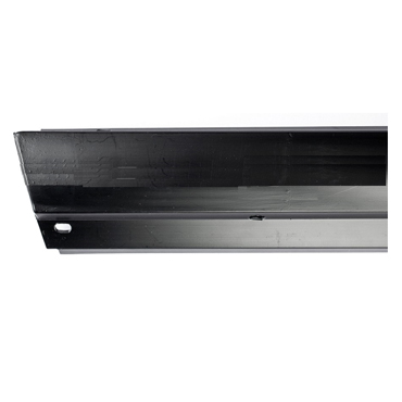Estriberas Chevrolet Pick Up D 20 1993-1997 Lateral izquierdo