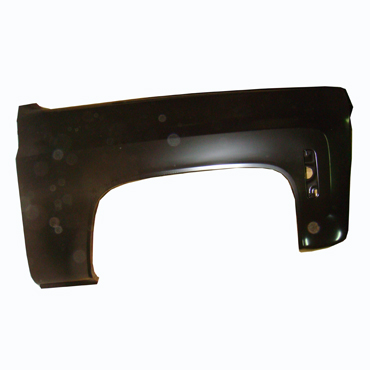Guardabarro delantero izquierdo para Pick Up Chev 1974-1980