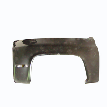 Guardabarro delantero derecho para Pick Up Chev 1981-1990