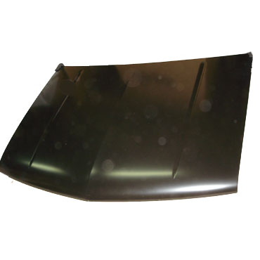 Capot para Pick Up Chev Silverado 1997-2001