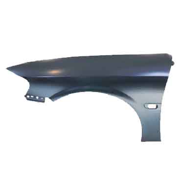 Guardabarro delantero derecho para Vectra 1996-2006