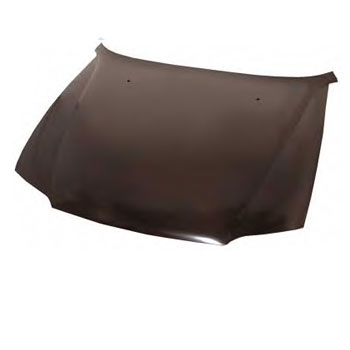 Capot para Vectra 1996-2006