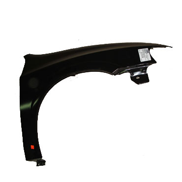 Guardabarro Del. derecho para Suzuki Fun 2003-2006