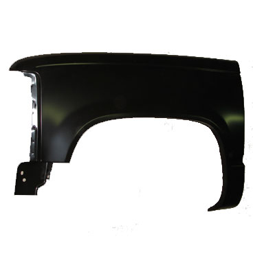 Guardabarro del Izquierd para Pick Up Chev Silverado 1997-2001