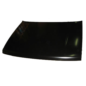 Capot para Pick Up Chev Luv 1992-1996