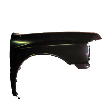Guardabarro delantero derecho para Pick Up Chev Luv 1992-1996