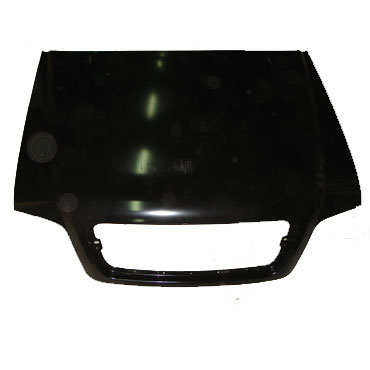 Capot para Blazer S-10 2006-2008 con Turbo