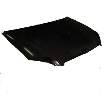 Capot para Suzuki Fun Desde 2006Celta / Prisma 2011-2012