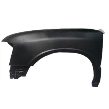 Guardabarro delantero derecho para Blazer S-10 1996-1999