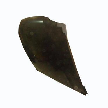 Capot para Blazer S-10 1996-1999