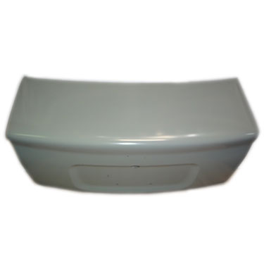 Corsa 1994-2009 4 Ptas Tapa Baúl Cerradura Central