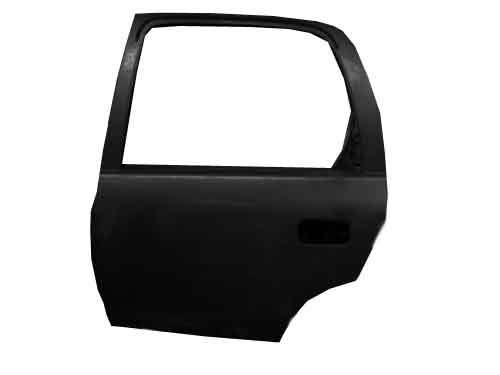 Puerta trasera izquierda para Corsa 94 / 4 / 5 Ptas