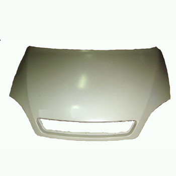 Capot para Corsa Ii Desde 2002