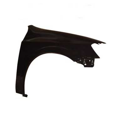 Guardabarro delantero derecho para Suzuki Fun Desde 2006