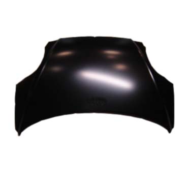 Capot para Spark 2009-2011