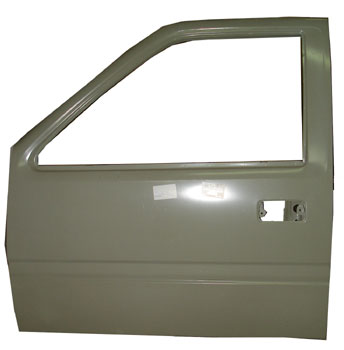 Puerta del izquierda para Pick Up Chev Luv 1992-2002 D / Cabina
