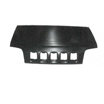 Capot para Suzuki Jimny 1998-2001