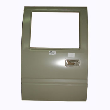 Puerta trasero derecha para Pick Up Chev Luv 1992-2002 D / Cabina