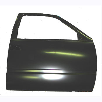 Puerta derecha para Pick Up Chev Silverado 1997-2001