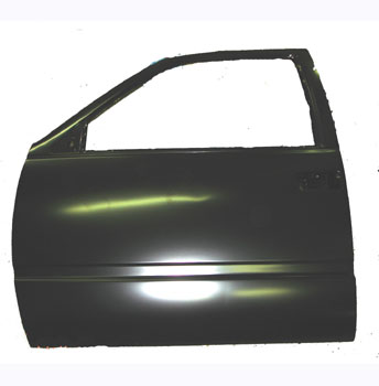 Puerta izquierda para Pick Up Chev Silverado 1997-2001
