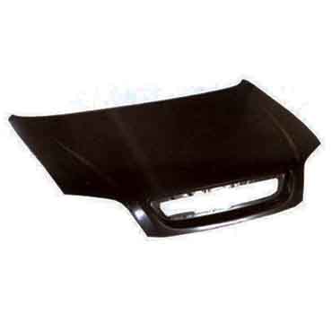 Capot para Zafira
