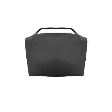 Capot sin Turbo para Blazer / S-10 2001-2005