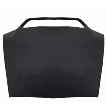 Capot con Turbo Chico para Blazer / S-10 2006-2009