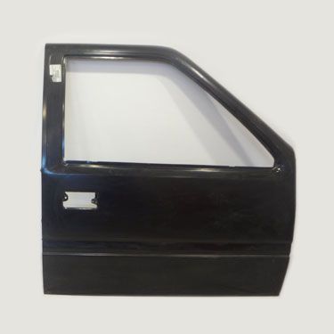 Puerta del izquierdo para Pick Up Chev Luv 1992-2002 Panel