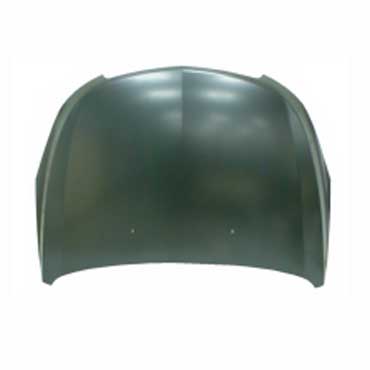 Capot para Cruze 2010-2016