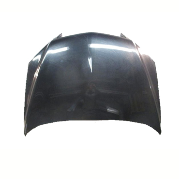 Capot para Captiva 2009-2011