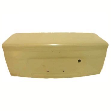 Corsa 1994-2009 4 Ptas Tapa Baúl Cerradura Lateral