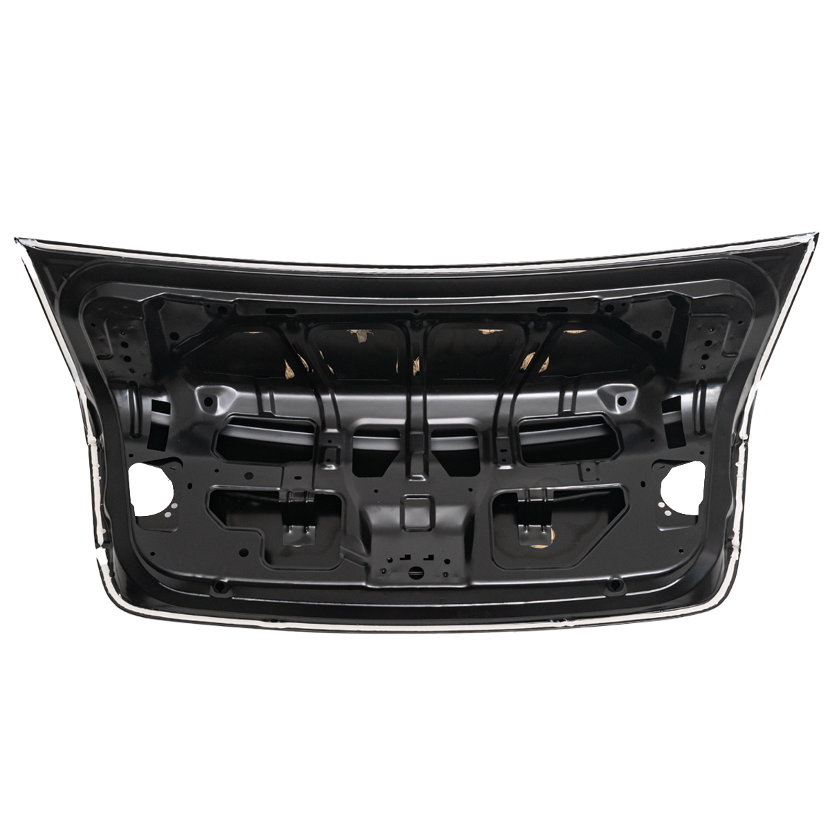 Cruze 2010-2015 Tapa Baúl