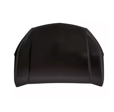 Capot para S-10 2012-2016 Trailblazer