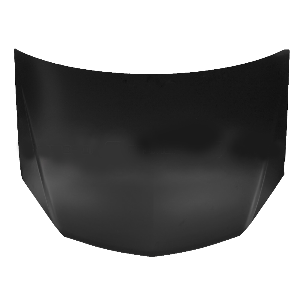 Capot para Vectra 2009-2011