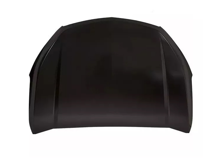 Capot para S-10 2012-2016 Trailblazer