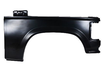Guardabarro delantero derecho para Pick Up D20 1991-1997