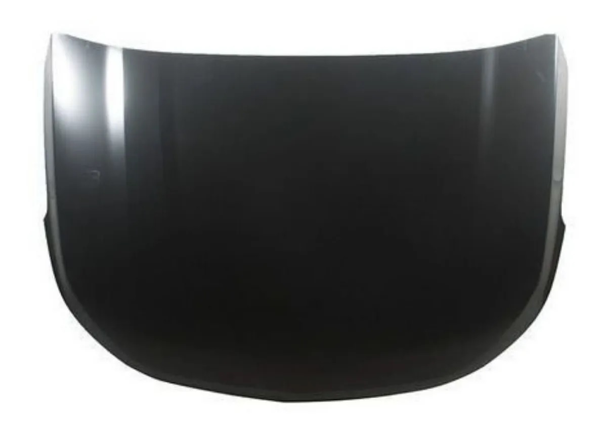 Capot para S-10 2017-2020 Trailblazer