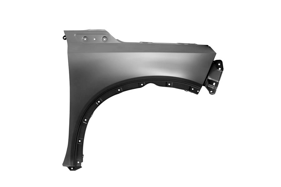 Guardabarro delantero derecho para Suzuki Vitara Desde 2016