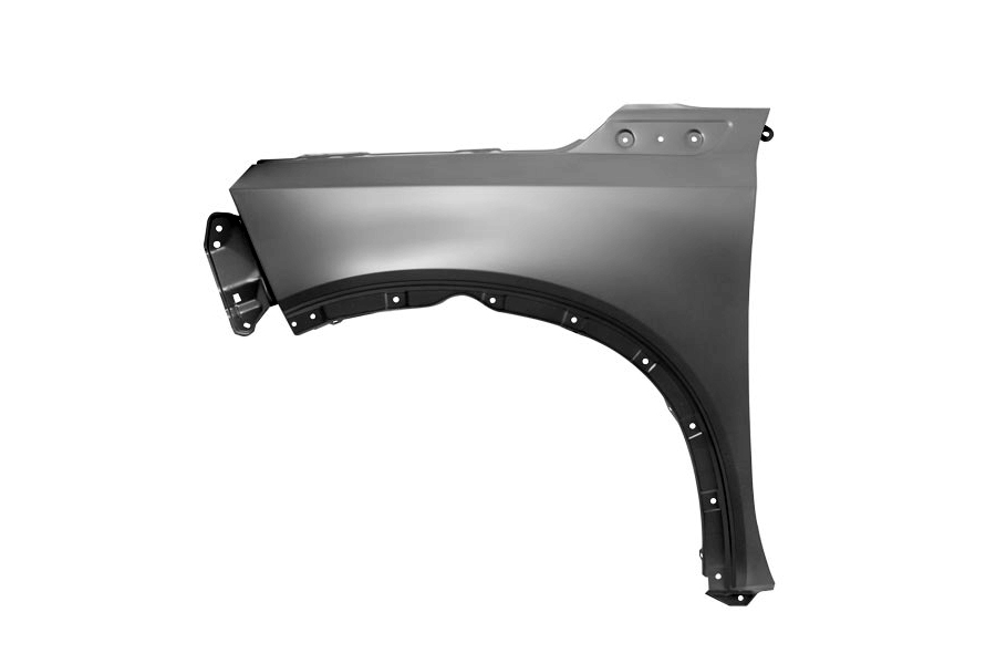 Guardabarro delantero izquierdo para Suzuki Vitara Desde 2016