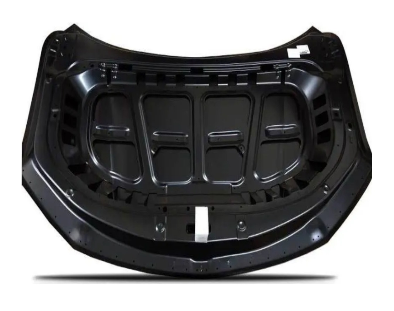 Capot para Tracker Desde 2020