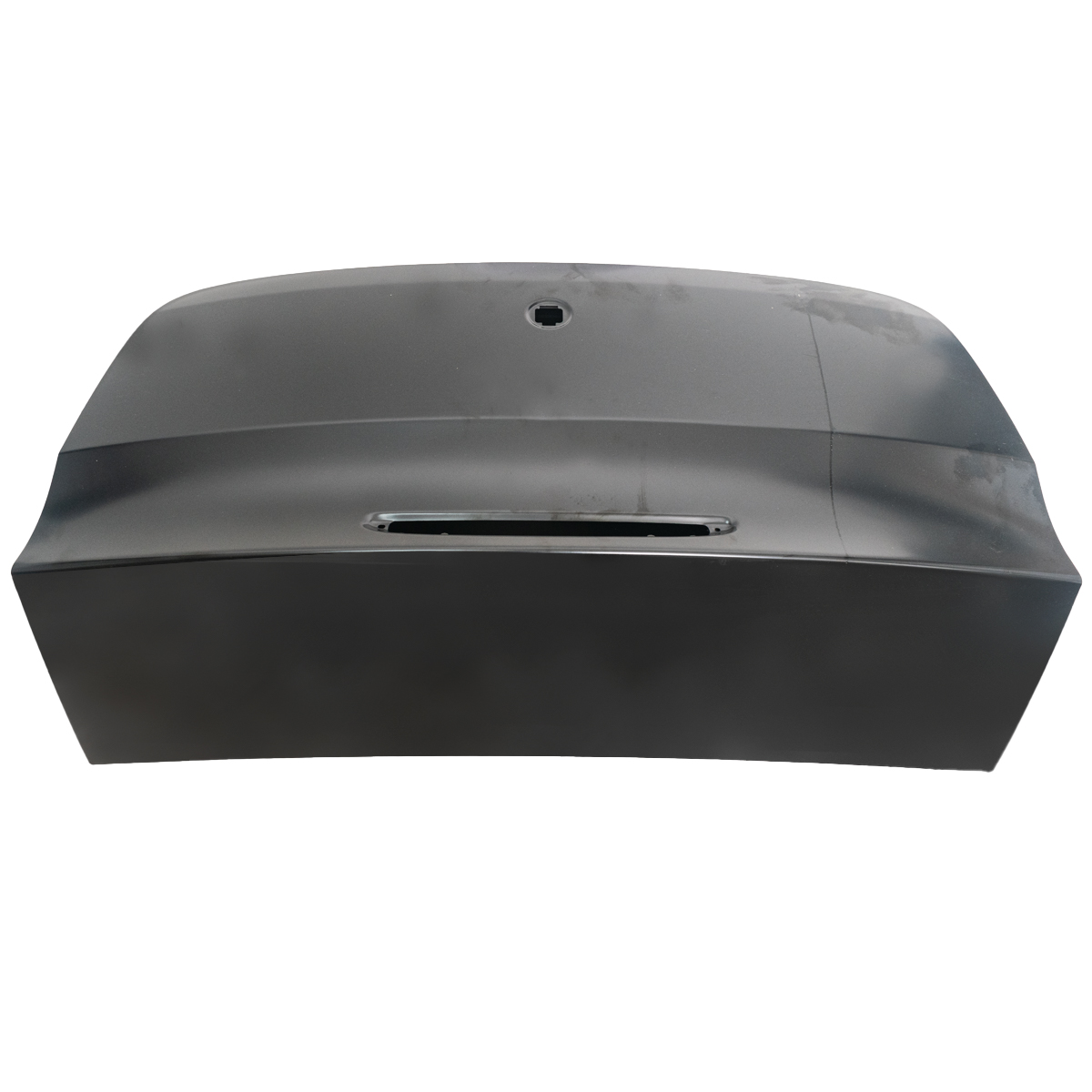 Corsa Ii 02 / 4 Ptas Tapa Baúl