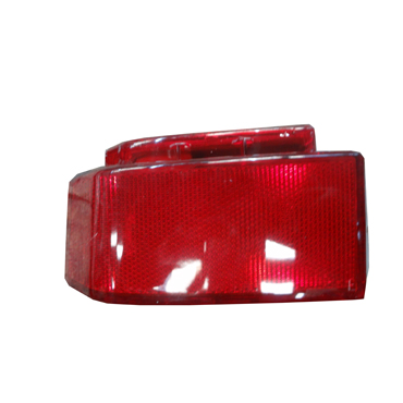 Ojo de Gato Meriva 2003-2008 trasero izquierdo