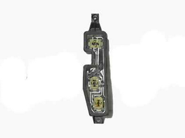 Circuitos Impresos Pick Up Chev Silverado 1997-2001 izquierdo