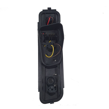 Circuitos Impresos Suzuki Fun 2003-2006 izquierdo