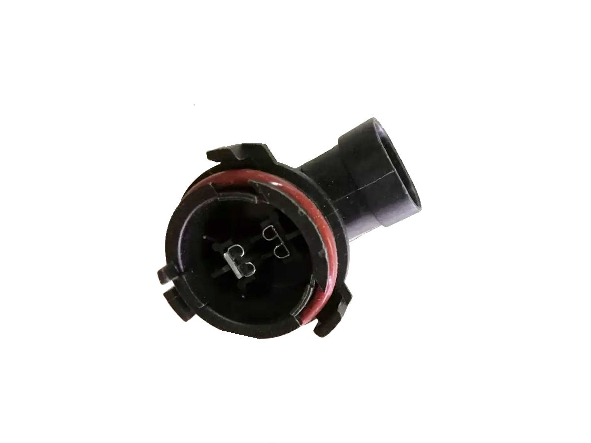 Portalámparas Astra 1999-2002 Lampara H7