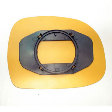 Reparación de Espejo con Base Blazer / S-10 / 1996-2011 / Silverado 1997-2001 derecho