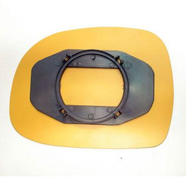 Reparación de Espejo con Base Blazer / S-10 / 1996-2011 / Silverado 1997-2001 izquierdo
