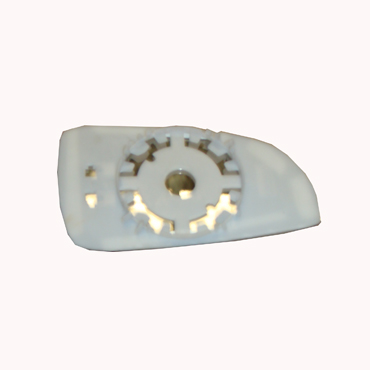 Reparación de Espejo con Base Vectra Desde 2009 izquierdo Antireflex