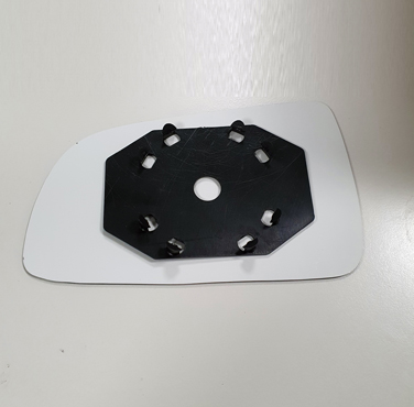 Reparación de Espejo con Base Aveo derecho Antireflex