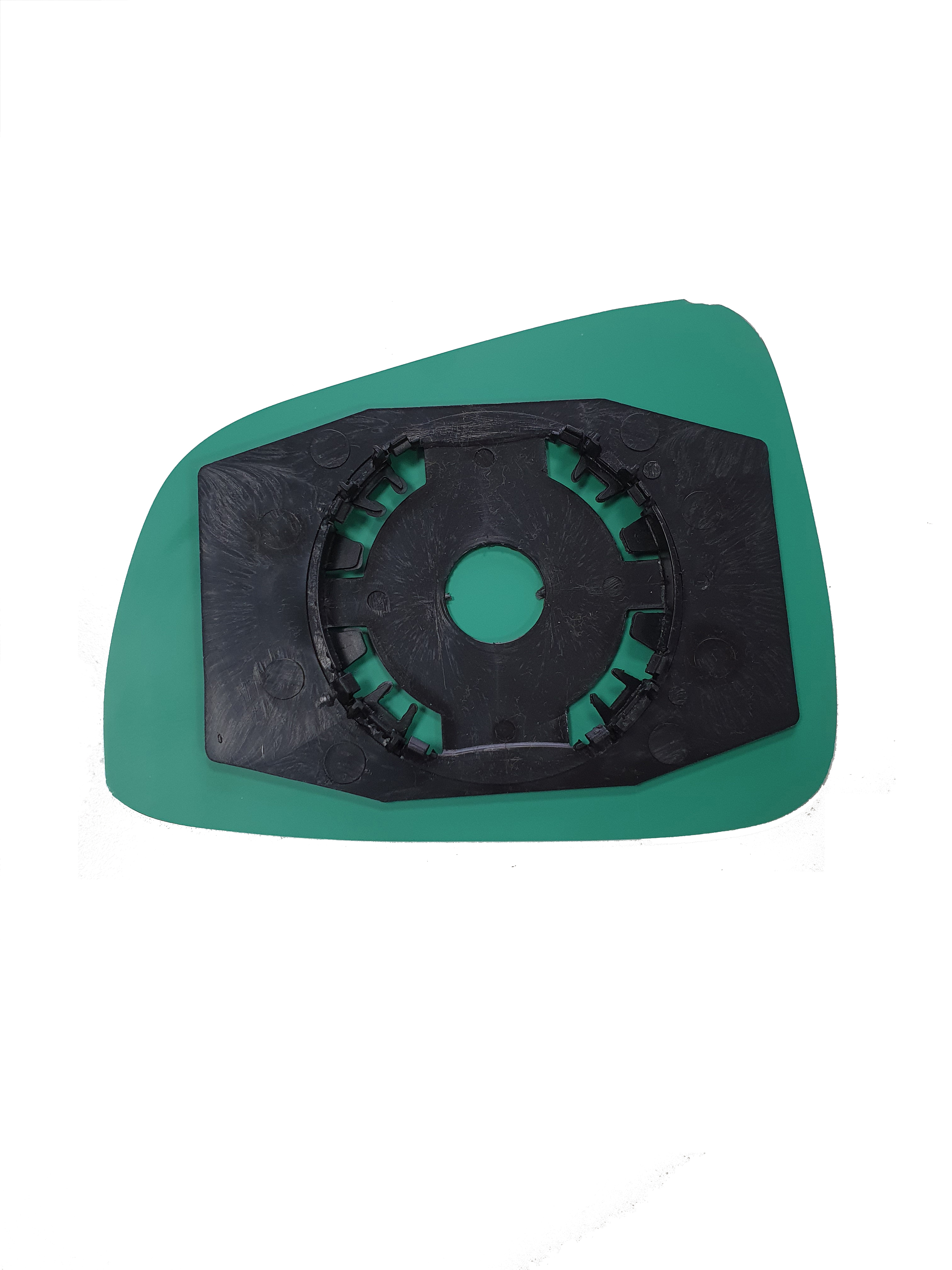 Reparación de Espejo con Base Tracker 2013-2019 derecho Antireflex